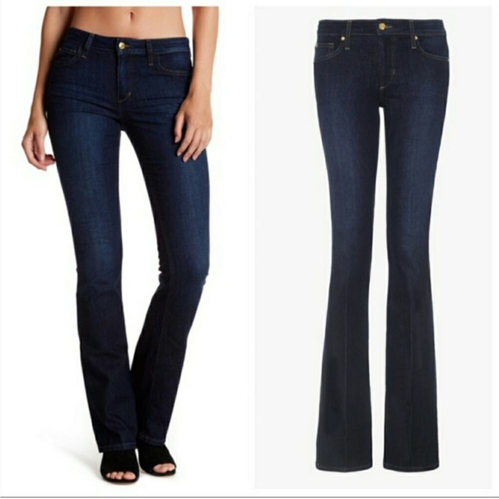 Joe's Jeans Icon fit Bootleg SZ 26